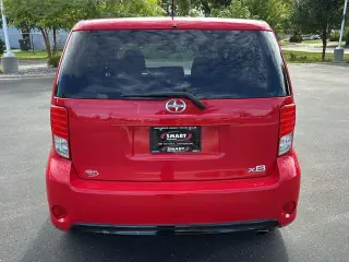 2013 Scion Xb