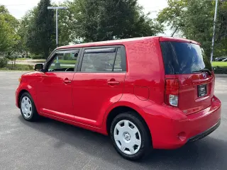 2013 Scion Xb