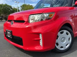 2013 Scion Xb