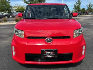 2013 Scion Xb