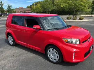 2013 Scion Xb