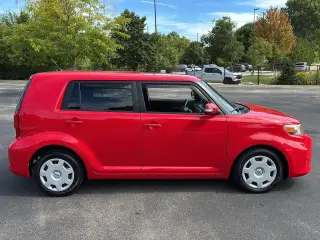 2013 Scion Xb