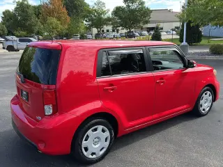 2013 Scion Xb