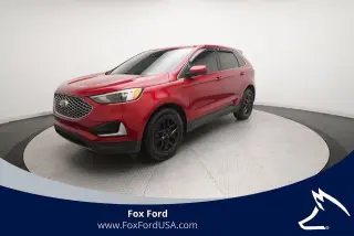 Ford Edge 2024 AWD SEL 4dr SUV