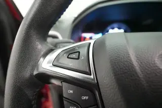 Ford Edge 2024 AWD SEL 4dr SUV