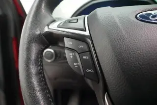 Ford Edge 2024 AWD SEL 4dr SUV
