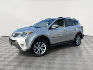 2013 Toyota Rav4