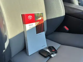 2013 Toyota Rav4