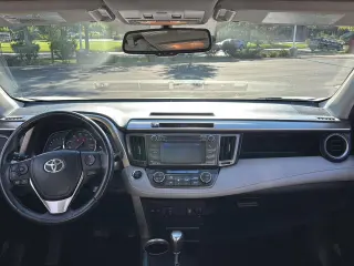 2013 Toyota Rav4