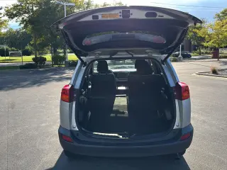 2013 Toyota Rav4