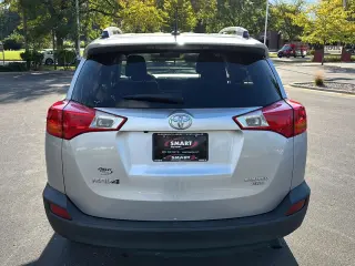 2013 Toyota Rav4