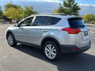 2013 Toyota Rav4
