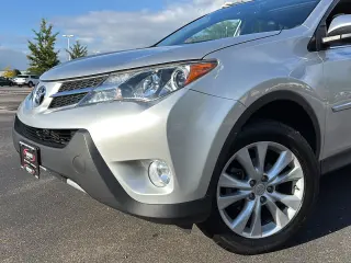 2013 Toyota Rav4