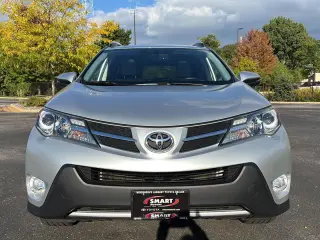 2013 Toyota Rav4