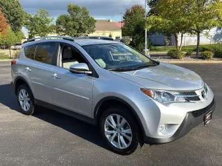 2013 Toyota Rav4