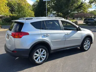 2013 Toyota Rav4