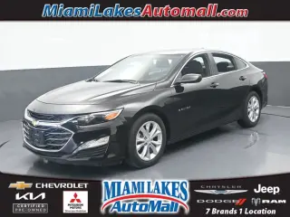 Chevrolet Malibu 2024 LT 4dr Sedán w/1LT