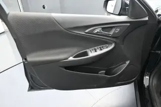 Chevrolet Malibu 2024 LT 4dr Sedán w/1LT