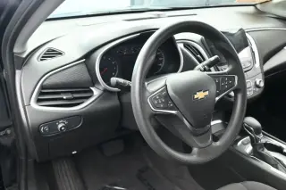 Chevrolet Malibu 2024 LT 4dr Sedán w/1LT