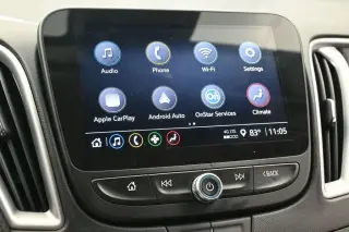 Chevrolet Malibu 2024 LT 4dr Sedán w/1LT