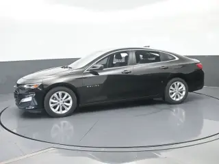 Chevrolet Malibu 2024 LT 4dr Sedán w/1LT