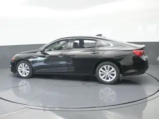 Chevrolet Malibu 2024 LT 4dr Sedán w/1LT