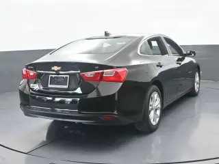 Chevrolet Malibu 2024 LT 4dr Sedán w/1LT