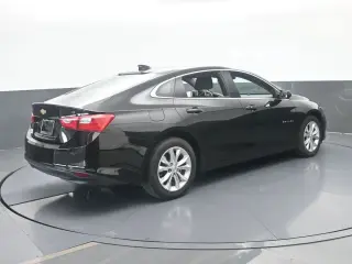 Chevrolet Malibu 2024 LT 4dr Sedán w/1LT
