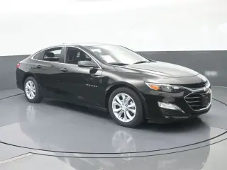 Chevrolet Malibu 2024 LT 4dr Sedán w/1LT