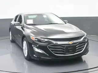 Chevrolet Malibu 2024 LT 4dr Sedán w/1LT