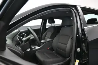 Chevrolet Malibu 2024 LT 4dr Sedán w/1LT