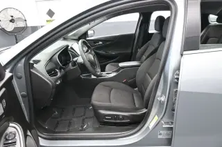 Chevrolet Malibu 2024 LT 4dr Sedán con 1LT