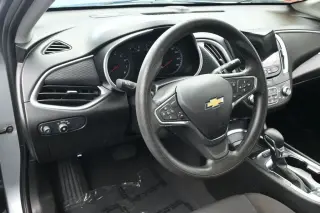 Chevrolet Malibu 2024 LT 4dr Sedán con 1LT