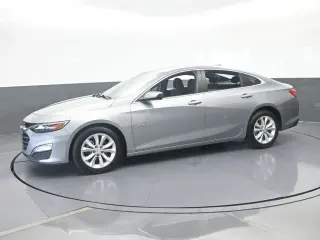 Chevrolet Malibu 2024 LT 4dr Sedán con 1LT