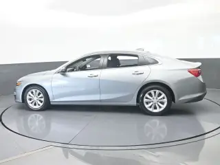 Chevrolet Malibu 2024 LT 4dr Sedán con 1LT