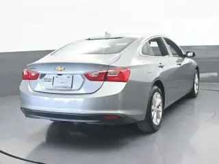 Chevrolet Malibu 2024 LT 4dr Sedán con 1LT