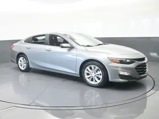 Chevrolet Malibu 2024 LT 4dr Sedán con 1LT