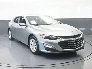 Chevrolet Malibu 2024 LT 4dr Sedán con 1LT