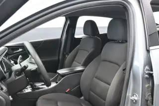 Chevrolet Malibu 2024 LT 4dr Sedán con 1LT