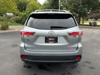 2016 Toyota Highlander