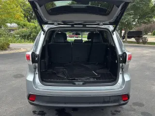 2016 Toyota Highlander
