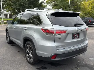 2016 Toyota Highlander