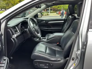 2016 Toyota Highlander
