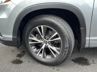 2016 Toyota Highlander
