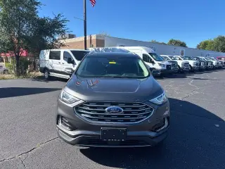 Ford Edge 2019 AWD SEL 4dr Crossover