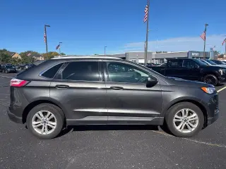 Ford Edge 2019 AWD SEL 4dr Crossover