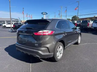 Ford Edge 2019 AWD SEL 4dr Crossover