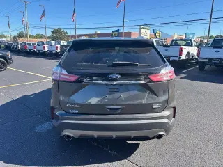 Ford Edge 2019 AWD SEL 4dr Crossover