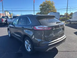 Ford Edge 2019 AWD SEL 4dr Crossover