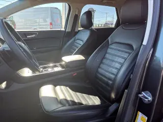 Ford Edge 2019 AWD SEL 4dr Crossover